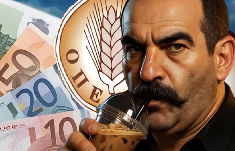 Στην αντεπίθεση ο  «Φραπές» – Απειλεί με μηνύσεις  – «Είμαι καθαρός, όλα είναι ψέματα»