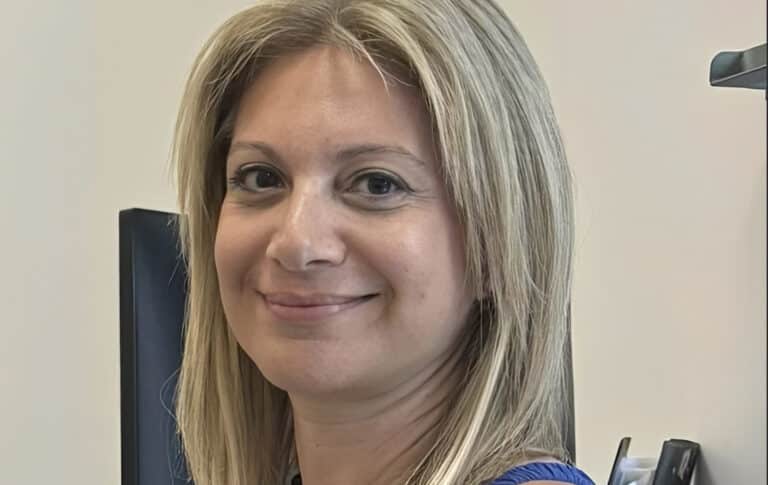 Καρυστιανού: «Πολύ βαθιά η ανάγκη να πάρουμε τη ζωή που μας αξίζει – Ελπιδοφόρο ότι η κοινωνία μπορεί να βγει μπροστά»