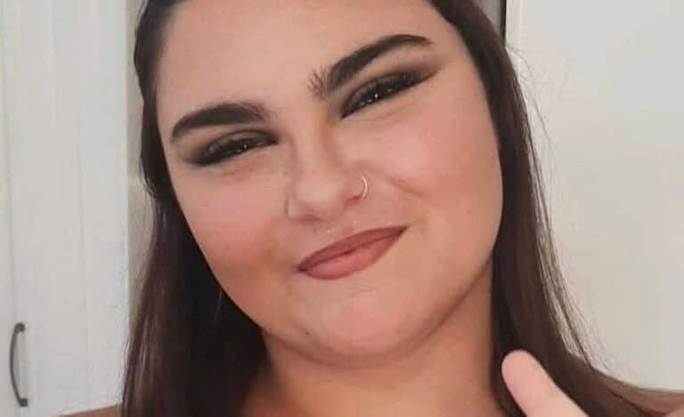 Από πνευμονικό οίδημα ο θάνατος της 16χρονης Άννας στο Γκάζι