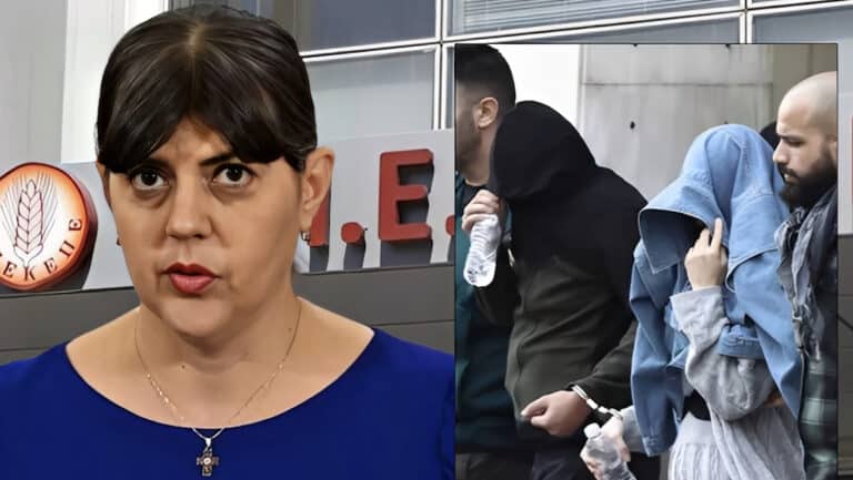 ΟΠΕΚΕΠΕ: Ποινική δίωξη από την Ευρωπαϊκή Εισαγγελία σε βάρος των 37 συλληφθέντων