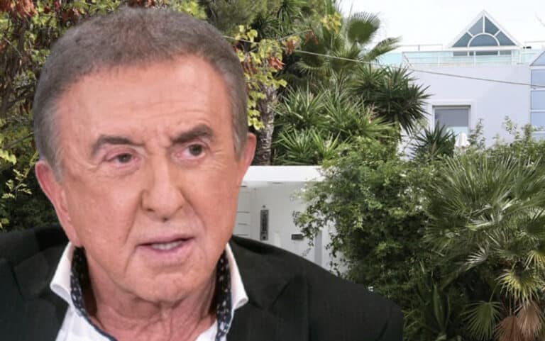 Αργύρης Παπαργυρόπουλος: Του έκαναν έξωση από το σπίτι του στη Γλυφάδα – «Δεν με αφήνουν να μπω, είναι ντροπή»