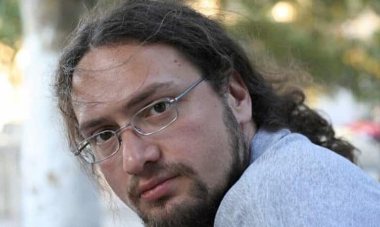 Γεώργιος Χαλκιαδάκης: Ένας καθηγητής του Πολυτεχνείου Κρήτης στους κορυφαίους επιστήμονες στον κόσμο Γεώργιος Χαλκιαδάκης: Ένας καθηγητής του Πολυτεχνείου Κρήτης στους κορυφαίους επιστήμονες στον κόσμο