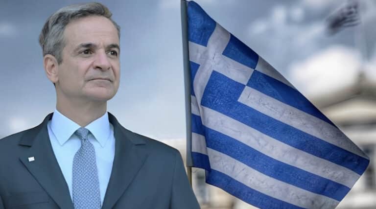 Δυσάρεστα νέα για την Ελλάδα και τους Έλληνες – Μόλις έγινε γνωστό Δυσάρεστα νέα για την Ελλάδα και τους Έλληνες – Μόλις έγινε γνωστό