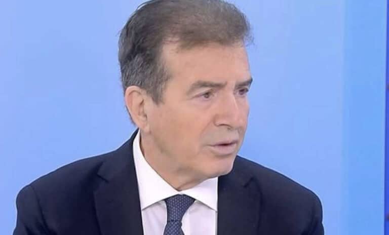 Μιχάλης Χρυσοχοΐδης: «Κάποιοι είναι αποφασισμένοι να καταστρέψουν τη χώρα – Θα εφαρμοστεί ο νόμος στις παρελάσεις»