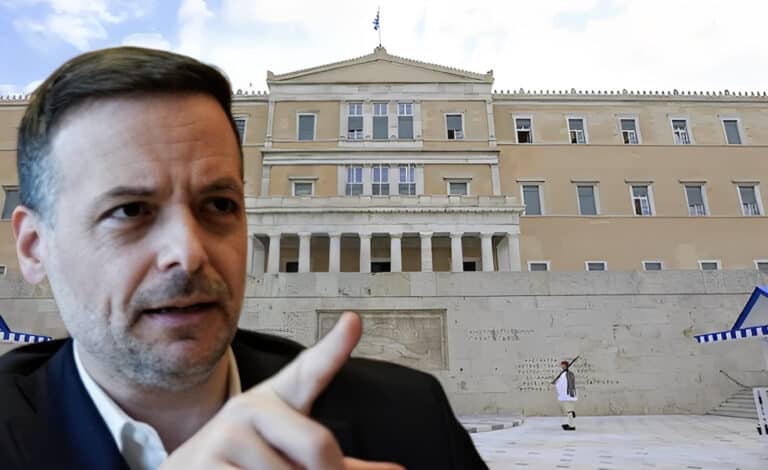 Άγνωστος Στρατιώτης: Ο Δούκας προσφεύγει στα δικαστήρια – «Δεν θα επιτρέψουμε την υποβάθμιση του Μνημείου», λέει το ΥΠΕΘΑ