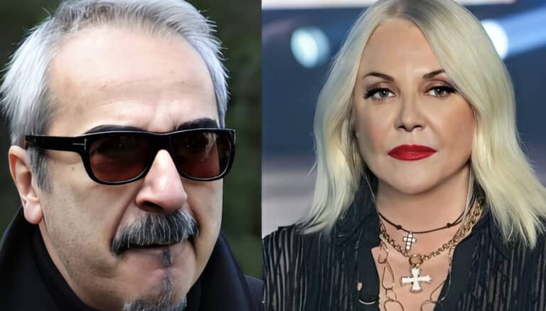 Ραγίζει καρδιές ο Περρής για την Κορομηλά