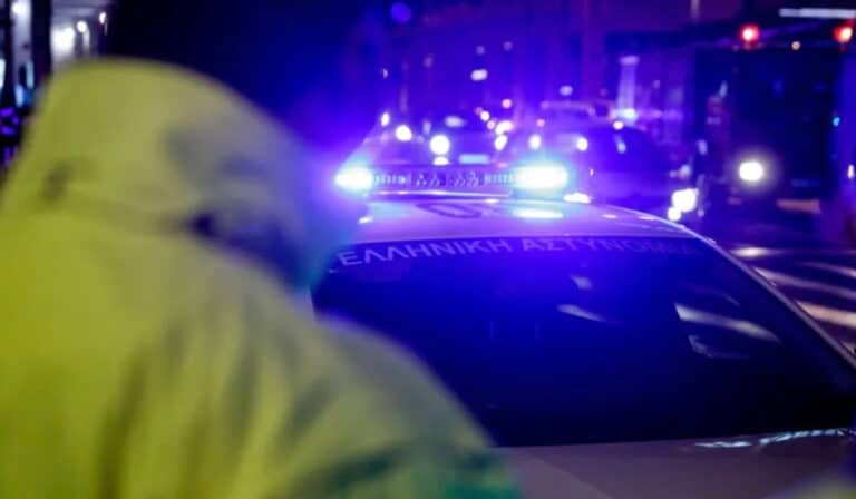 Αστυνομικός των ΜΑΤ έβαλε τέλος στη ζωή του με τον πιο σκληρό τρόπο