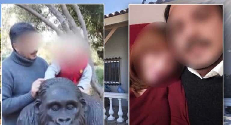 Διπλό σοκ στο Κορωπί – Δεν έδειρε μόνο την καλλονή 40χρονη σύζυγο του – Μαθεύτηκε όλη η αλήθεια