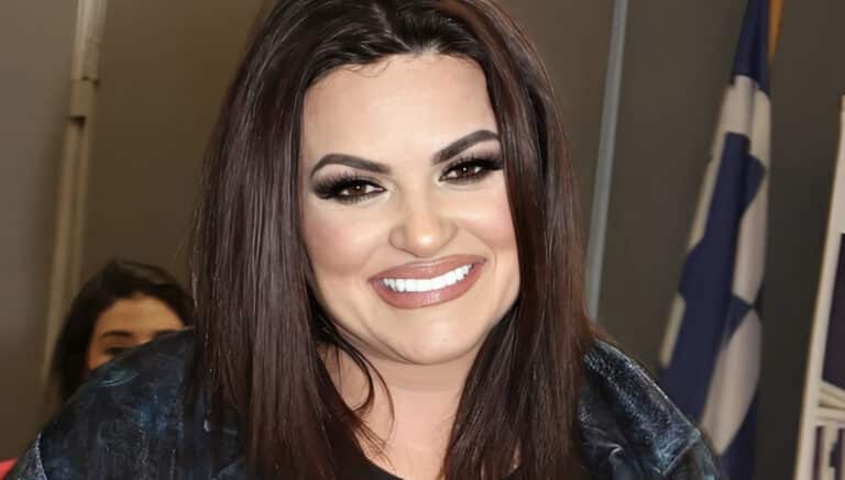 Δήμητρα Κατσαφάδου: «Έχω τάμα να κάνω ένα δεύτερο Λαϊκό Νοσοκομείο – Ό,τι βγάζω θα το μοιράζω»