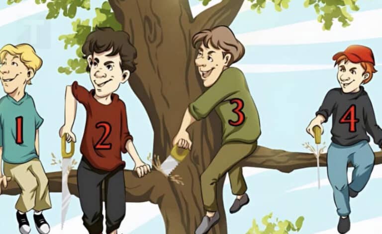 Ποιος πιστεύετε ότι έκανε το μεγαλύτερο λάθος;