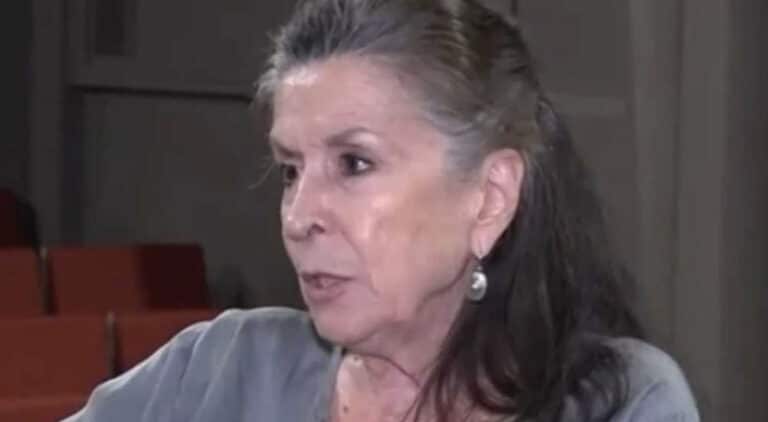 Νένα Μεντή: «Για αυτό με λένε ξινή, πικρή, σκληρή, δεν σήκωσα μύγα στο σπαθί μου»