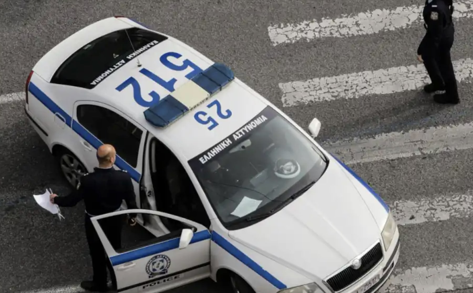 Tpόμος για 62χρονο στον Πειραιά - Τον έδεσαν και τον έκλεψαν μέσα στο σπίτι του 1 stigmiotypo othonis 2025 10 26 15.03.41