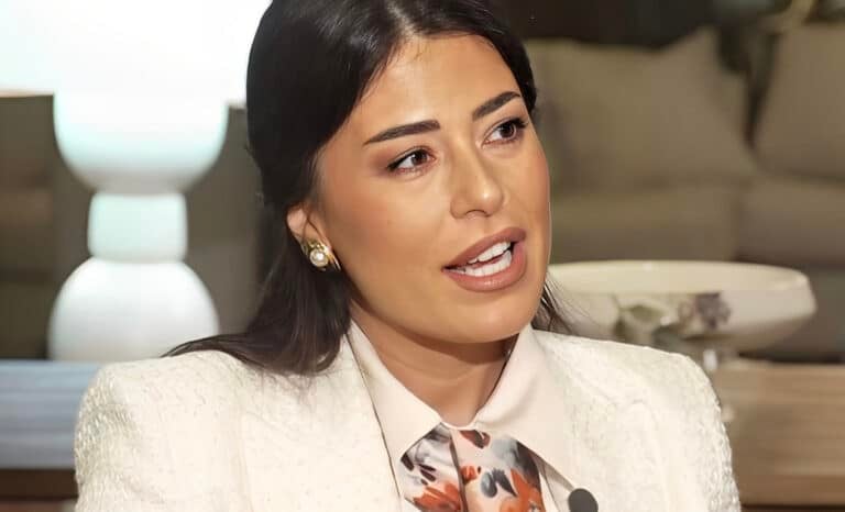 Σάλος με τη νέα δήλωση της Αφρoδίτης Λατινοπούλου για τους Ρομά