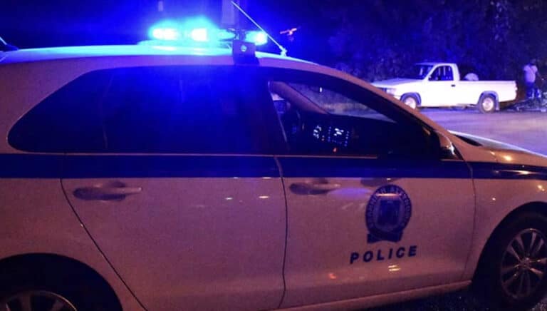 Τραγωδία στα Χανιά: Νεκρός ο άνδρας που δέχθηκε τους πυροβολισμούς στη γιορτή κάστανου