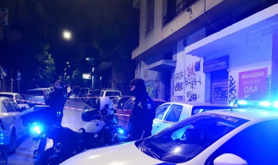 Τραγωδία στα Χανιά: Νεκρός ο άνδρας που δέχθηκε τους πυροβολισμούς στη γιορτή κάστανου 1 stigmiotypo othonis 2025 10 26 20.22.37