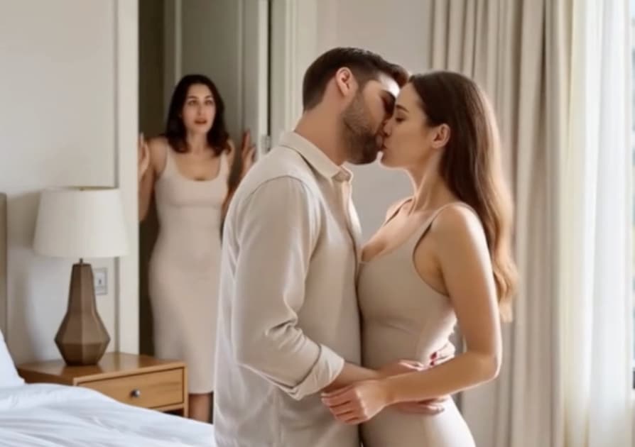 Μπήκα στο υπνοδωμάτιό μας και βρήκα τον άντρα μου με μια άλλη γυναίκα αλλά αντί να ουρλιάξω, έκανα κάτι που τους άφησε και τους δύο άφωνους 1 stigmiotypo othonis 2025 10 27 02.42.20