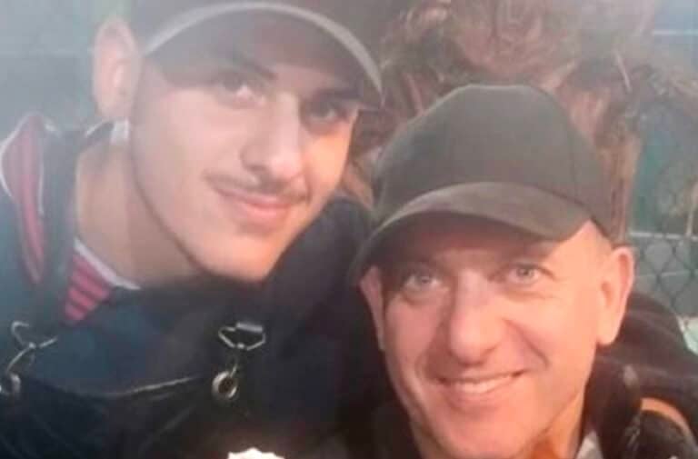 Ο 18χρονος Έλληνας που δολοφονήθηκε στη Βραζιλία ήθελε να γυρίσει μόνιμα στη Ρόδο