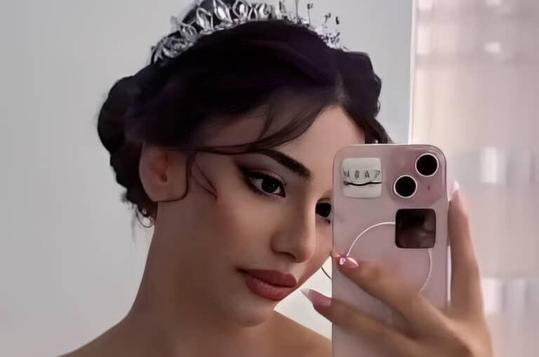 Τραγωδία: Νύφη αυτοκτόνnσε επειδή της έκαναν bullying τα πεθερικά για το «προκλητικό» νυφικό 