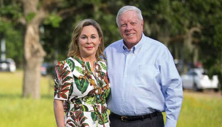 Ζευγάρι δισεκατομμυριούχων δωρίζει την αμύθητη περιουσία του – Τι αφήνουν στους απογόνους τους