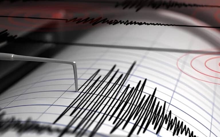 Ισχυρός σεισμός στη δυτική Τουρκία – Αισθητός και σε νησιά του Αιγαίου