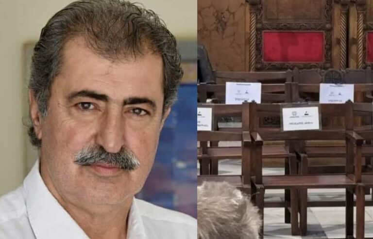 Πολάκης για κηδεία Σαββόπουλου: «Καλά κάναμε και δεν πήγαμε»