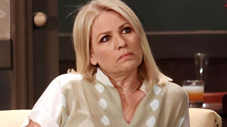 Μαριάννα Τουμασάτου: «Δεν θέλω τη συγγνώμη του, δεν μου φτάνει»