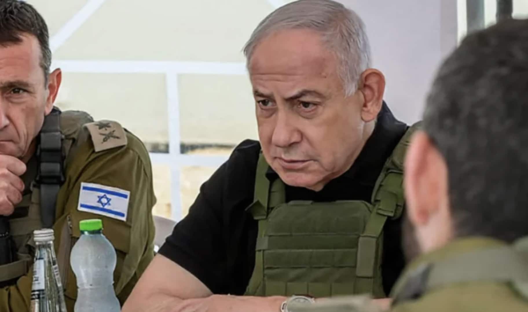 Ο Πρωθυπουργός του Ισραήλ διέταξε «άμεσα και ισχυρά πλήγματα» στη Γάζα 2 stigmiotypo othonis 2025 10 28 18.39.51