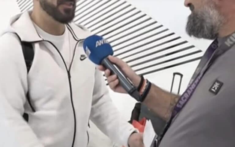 Βόμβα στην ελληνική σόουμπιζ – Χώρισε πασίγνωστος Έλληνας τραγουδιστής;