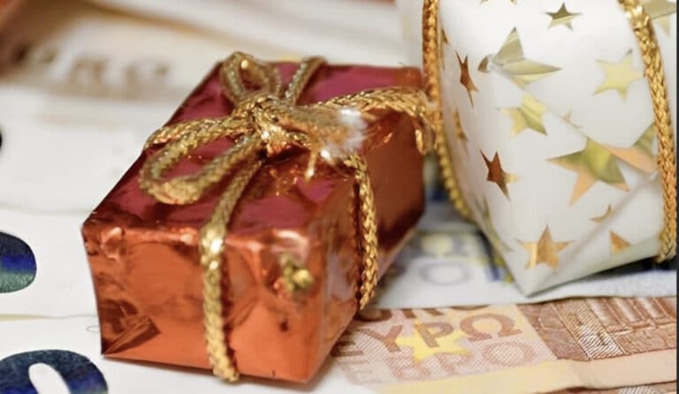 Δώρο Χριστουγέννων 2025 – Η ανατροπή που κανείς δεν περιμένει