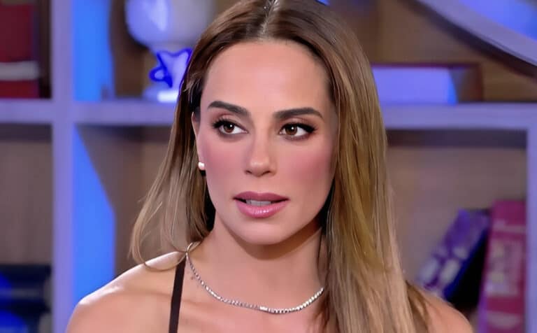 Μαρία Αντωνά: Η αποκάλυψη για τη γνωριμία με τον Γιώργο Λιάγκα – «Τελικά τότε δεν είχα πάρει τη θέση» Μαρία Αντωνά: Η αποκάλυψη για τη γνωριμία με τον Γιώργο Λιάγκα – «Τελικά τότε δεν είχα πάρει τη θέση»