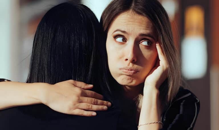 Τι σημαίνει να ξεχνάς το όνομα ορισμένων ανθρώπων, σύμφωνα με την ψυχολογία Τι σημαίνει να ξεχνάς το όνομα ορισμένων ανθρώπων, σύμφωνα με την ψυχολογία