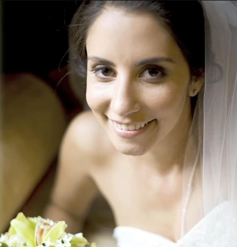 Η νύφη της φωτογραφίας πέθανε από καρκίνο – 2 χρόνια μετά ξαναβλέπουν την εικόνα και παθαίνουν σοκ 2 stigmiotypo othonis 2025 10 30 23.34.49