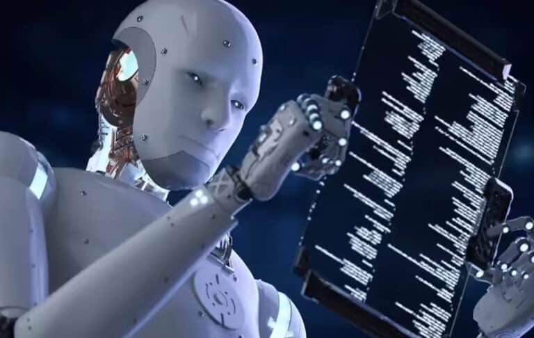 Παγκόσμιο σοκ – Απολύονται εκατοντάδες χιλιάδες άνθρωποι – Αντικαθίστανται από την τεχνητή νοημοσύνη