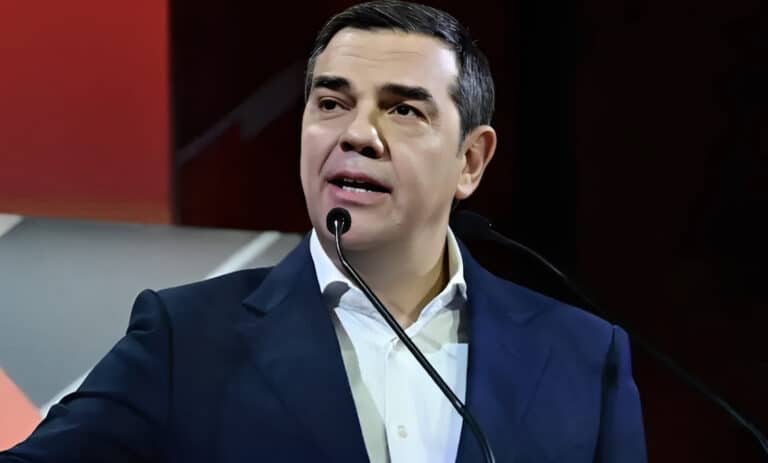 Αλέξης Τσίπρας: Ο 41 «εκλεκτοί», το νέο κόμμα και οι αποστάσεις από τον ΣΥΡΙΖΑ