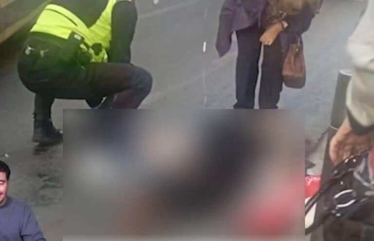 Πειραιάς: Ακρωτηρίασαν το πόδι της γυναίκας που παρασύρθηκε από λεωφορείο – Δίνει μάχη για τη ζωή της