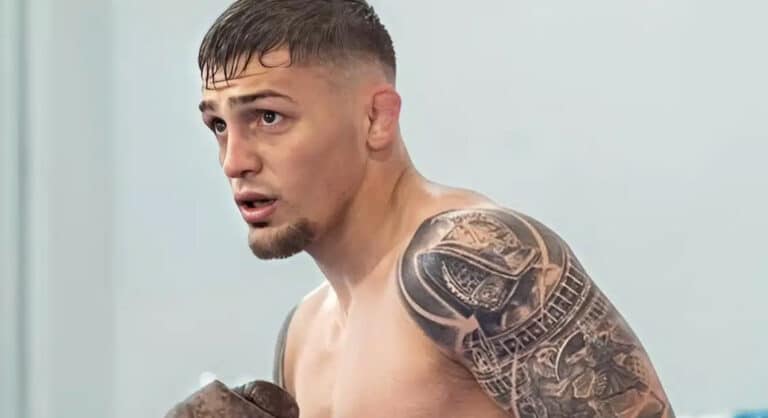 Γιώργος Πιλίδης: «Πρότυπό μου είναι ο Κολοκοτρώνης, ο Μέγας Αλέξανδρος,  ο Λεωνίδας, όχι ο Χαμπίμπ»