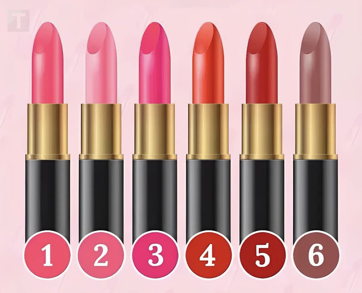 Επέλεξε κραγιόν για να δεις τι είδους γυναίκα είσαι 1 stigmiotypo othonis 2025 12 31 02.53.42