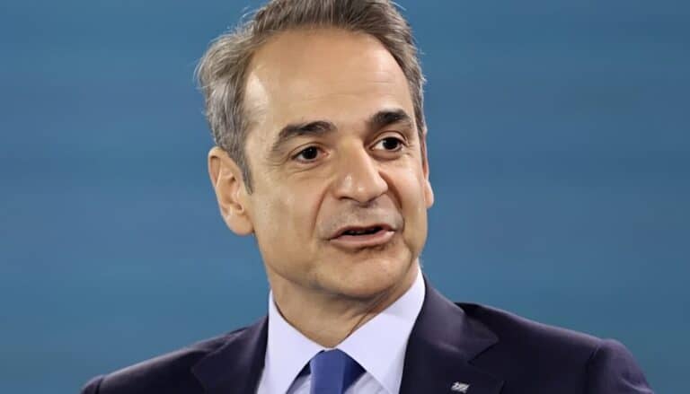 Μητσοτάκης για Τσίπρα: «Εξαπάτησε τον ελληνικό λαό – Ήταν ένας κακός πρωθυπουργός»