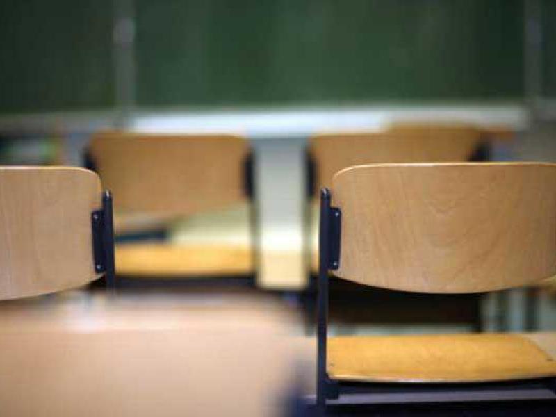 Αποφασίστηκε: Πέμπτη 6 Νοέμβρη κλειστά σχολεία 2 sxoleio thrania 0 20