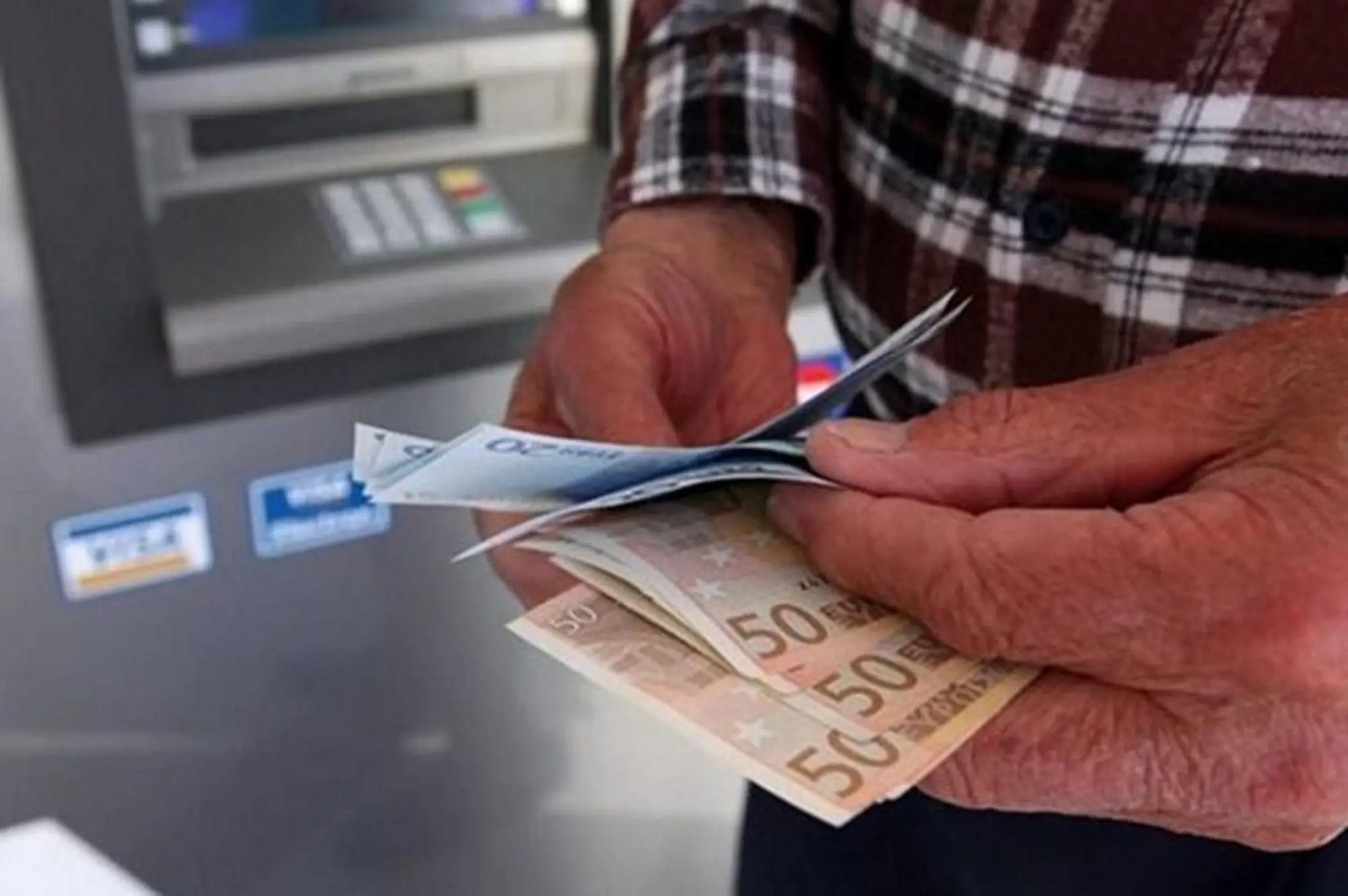 Έρχονται αυξήσεις στις συντάξεις - Πόσοι και πόσο ωφελούνται, αναλυτικά παραδείγματα 2
