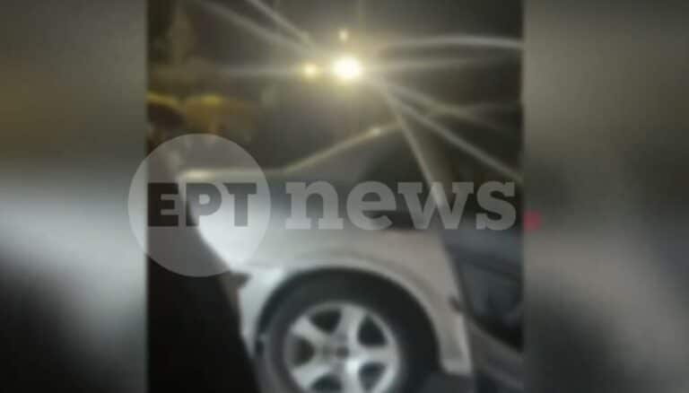 Χαμός στη Δραπετσώνα: Επιβάτης τρόλεϊ άρπαξε το τιμόνι από τον οδηγό και προκάλεσε τροχαίο