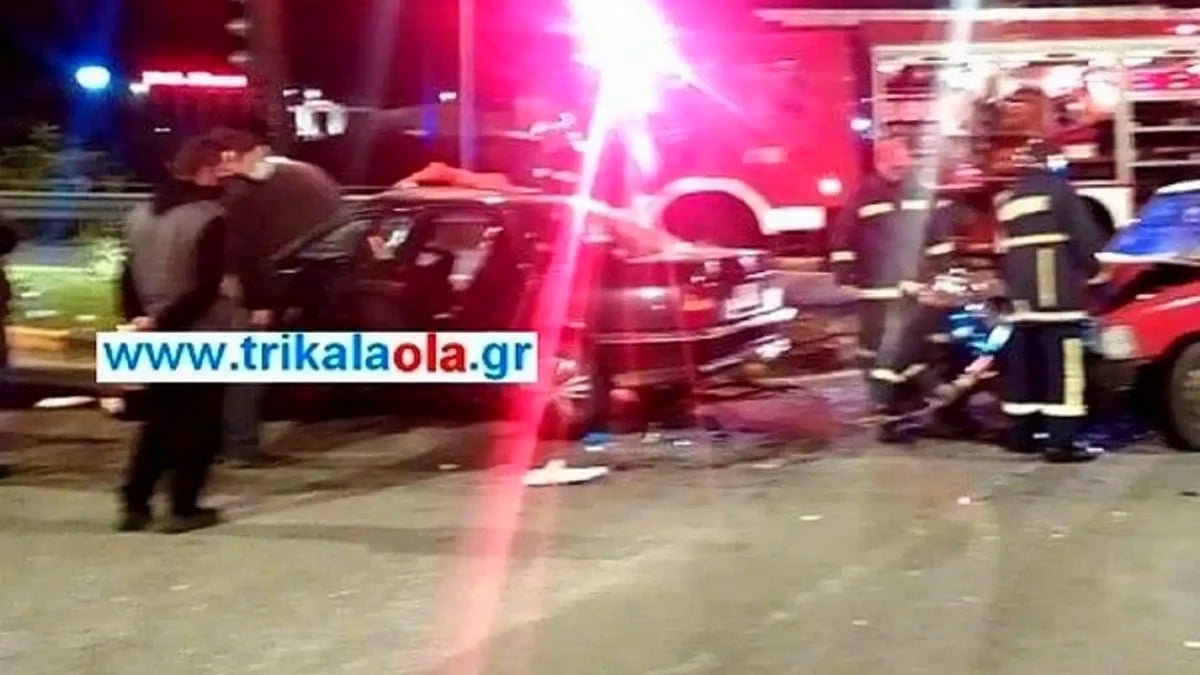 troxaio trikala