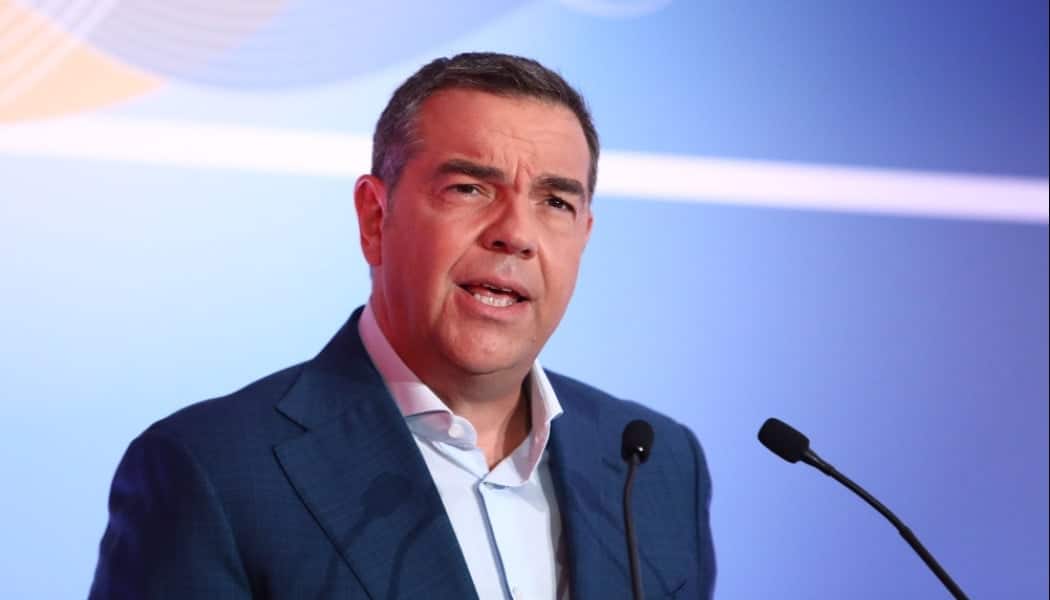 tsipras intime