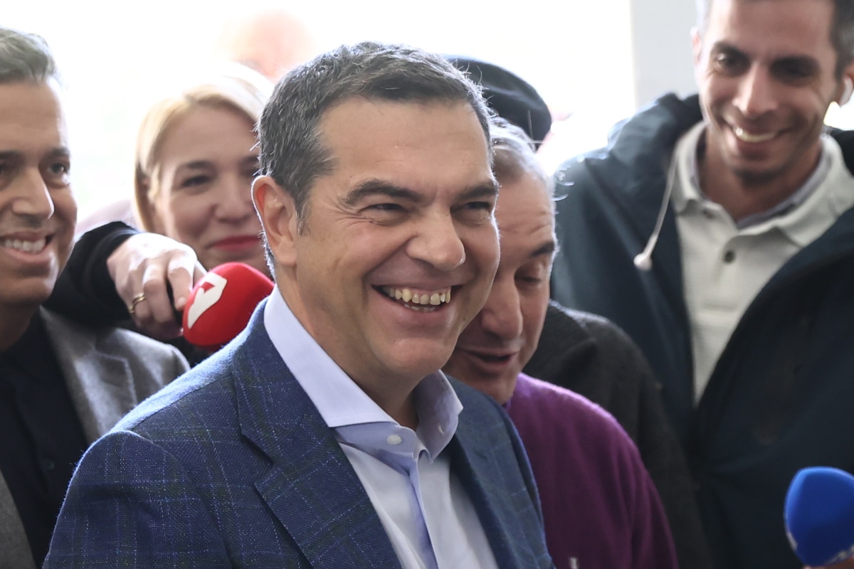 tsipras