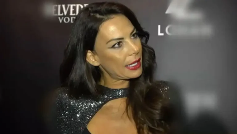 Εύη Βατίδου: Τι δουλειά κάνει σήμερα η χήρα Κούγια;