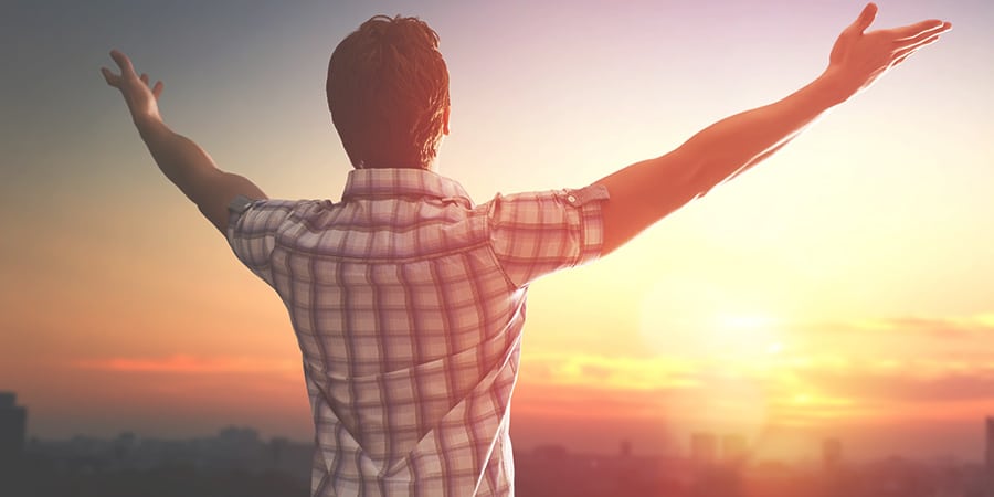 when feeling good in therapy is bad