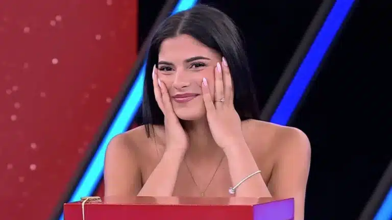 Deal: Κόρη γνωστού ζευγαριού σάρωσε – Ξεκίνησε με 0,01€ και πήρε τετραψήφιο ποσό – Άφωνος ο Θαναηλάκης