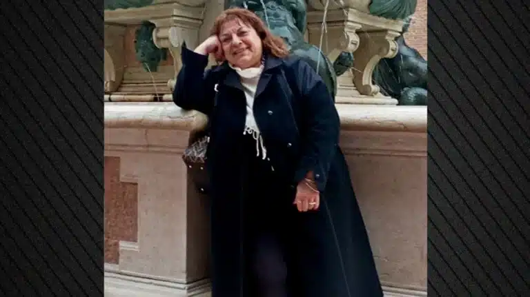 Θρήνος στην κηδεία της καθηγήτριας που κατέρρευσε μπροστά στους συναδέλφους της