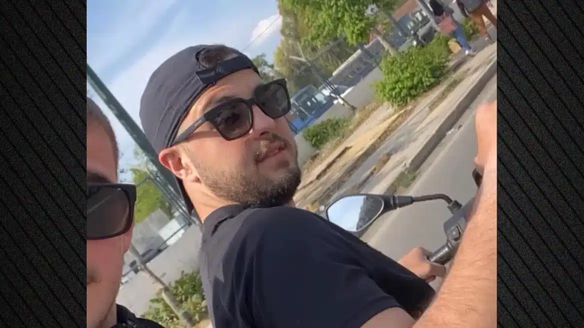 Άλλη μια μάνα στα μαύρα - Νεκρός σε τροχαίο ένας 23χρονος 1 xrwma ntafi