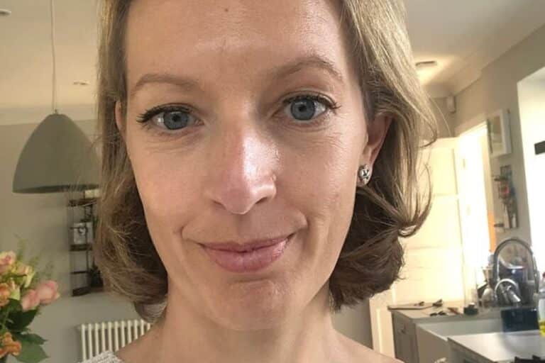 Γιατροί έμειναν άφωνοι: 45χρονη που υπέφερε από ίλιγγο και ζαλάδες βρήκε τη λύση με μια φυσική θεραπεία που της πρότειναν – Της άλλαξε τη ζωή